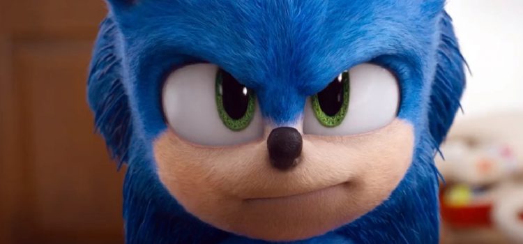 ‘SONIC – O FILME’ EM EXIBIÇÃO NO AUDITÓRIO MUNICIPAL DE VELAS ‘SONIC – O FILME’ EM EXIBIÇÃO NO AUDITÓRIO MUNICIPAL DE VELAS