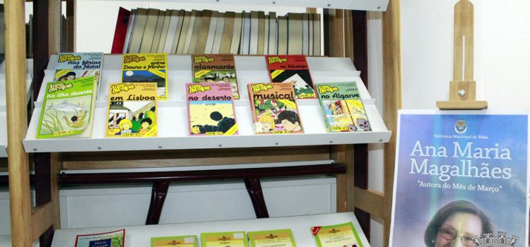 ASSINALA-SE HOJE O DIA DO LIVRO PORTUGUÊS ASSINALA-SE HOJE O DIA DO LIVRO PORTUGUÊS