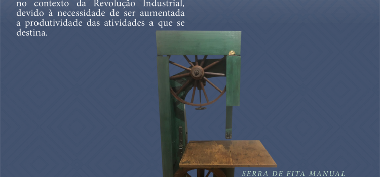 A “PEÇA DO MÊS” DE MARÇO NA CASA MUSEU CUNHA DA SILVEIRA