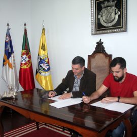 PROTOCOLO DE CEDÊNCIA DE ESPAÇO PARA SEDE DA ASSOCIAÇÃO DE JUVENTUDE