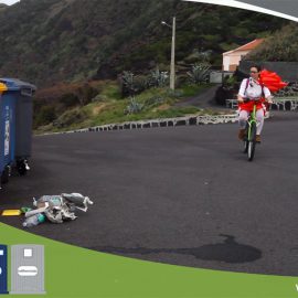 RECICLAR É IMPORTANTE!