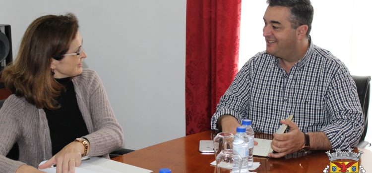 LUÍS SILVEIRA RECEBE COMISSARIADO DOS AÇORES PARA A INFÂNCIA