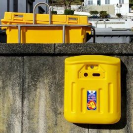 MUNICÍPIO DE VELAS REFORÇA RECICLAGEM NO CONCELHO