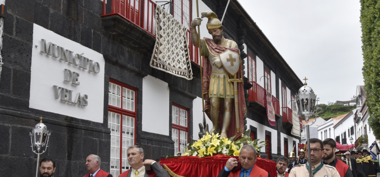 23 DE ABRIL – DIA DE SÃO JORGE