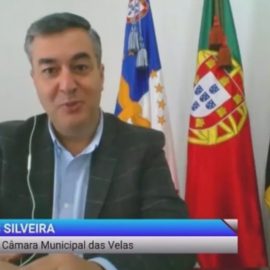 LUÍS SILVEIRA EM ENTREVISTA AO PROGRAMA “AÇORES HOJE”