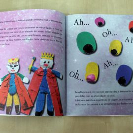 2 DE ABRIL – DIA INTERNACIONAL DO LIVRO INFANTIL