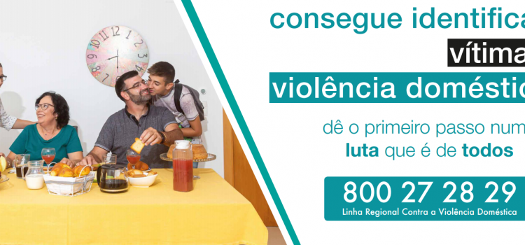 VIOLÊNCIA DOMÉSTICA: COVID-19 NÃO É DESCULPA