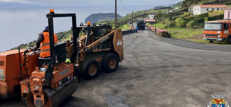 PAVIMENTAÇÕES EM STº AMARO PAVIMENTAÇÕES EM STº AMARO