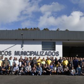 1 DE MAIO – DIA DO TRABALHADOR