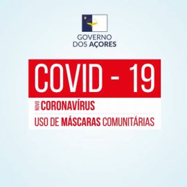 COVID-19: SAIBA COMO USAR CORRETAMENTE A MÁSCARA