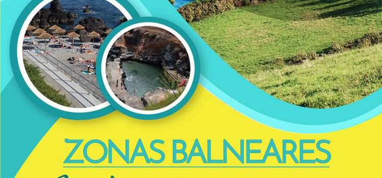 ABERTURA ÉPOCA BALNEAR 2020