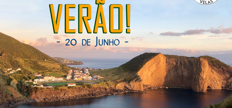 O MUNICÍPIO DESEJA A TODOS UM ÓTIMO VERÃO… EM SEGURANÇA! O MUNICÍPIO DESEJA A TODOS UM ÓTIMO VERÃO… EM SEGURANÇA!