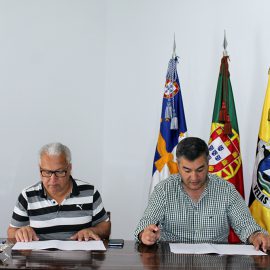 MUNICIPIO APOIA SOCIEDADE FILARMÓNICA LUSITÂNIA CLUB RECREIO VELENSE