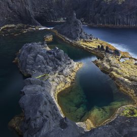 POÇA SIMÃO DIAS ENTRE AS MELHORES PISCINAS NATURAIS DO PAÍS