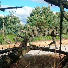 ABERTAS INSCRIÇÕES PARA CURSO DE PRAÇAS DO EXÉRCITO