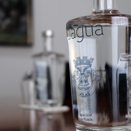 MUNICÍPIO INCENTIVA AO CONSUMO DE ÁGUA DA REDE PÚBLICA