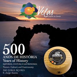 VISITE A NOSSA TERRA!