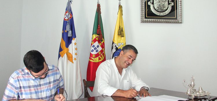 MUNICÍPIO RENOVA PROTOCOLO DE CEDÊNCIA DE EDIFICIO DO CENTRO DE ATIVIDADES DO TOLEDO