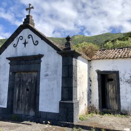 MUNICÍPIO APOIA PARÓQUIA DE SANTO AMARO NA RECUPERAÇÃO DA ERMIDA DE SÃO VICENTE