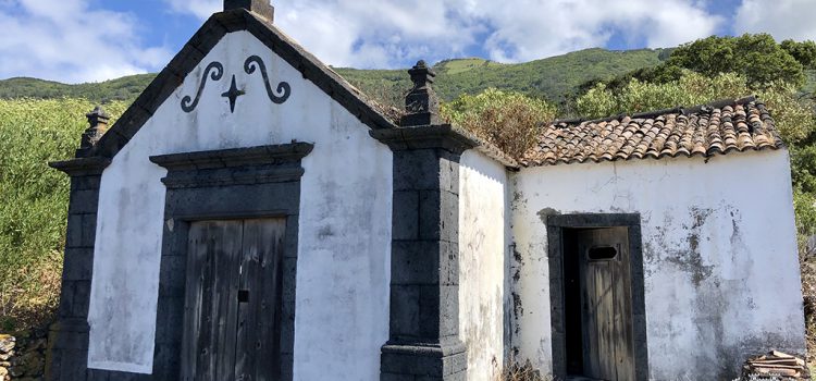 MUNICÍPIO APOIA PARÓQUIA DE SANTO AMARO NA RECUPERAÇÃO DA ERMIDA DE SÃO VICENTE