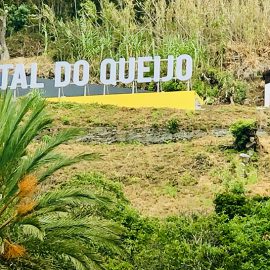 CONTINUAMOS A PROMOVER A NOSSA TERRA “VELAS CAPITAL DO QUEIJO”