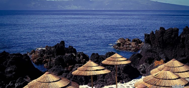 DISFRUTE DAS NOSSAS ZONAS BALNEARES
