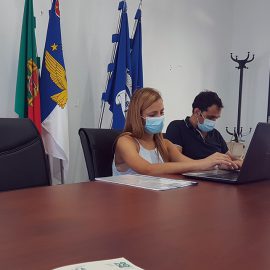 MUNICÍPIO FAZ LEVANTAMENTO DAS NECESSIDADES HABITACIONAIS DO CONCELHO