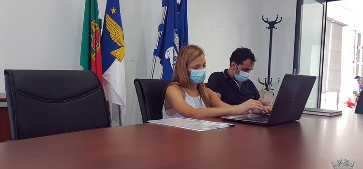 MUNICÍPIO FAZ LEVANTAMENTO DAS NECESSIDADES HABITACIONAIS DO CONCELHO