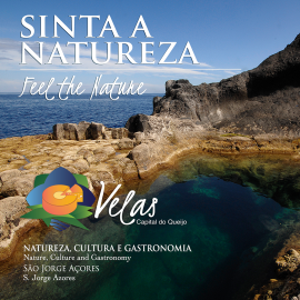 VISITE A NOSSA TERRA!