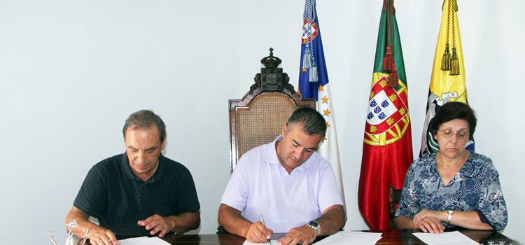 SEGUNDA FASE DA REABILITAÇÃO URBANA DA SEDE DO CONCELHO HOMENAGEIA PESCADORES DA NOSSA TERRA