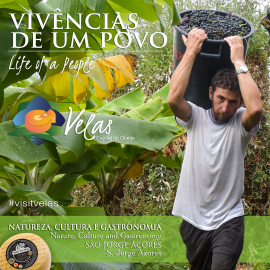 VISITE A NOSSA TERRA!