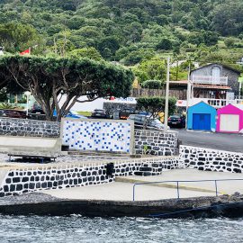 OBRAS NO PORTO DOS TERREIROS
