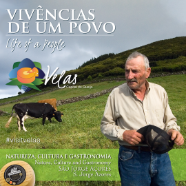VISITE A NOSSA TERRA!