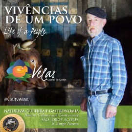 VISITE A NOSSA TERRA!