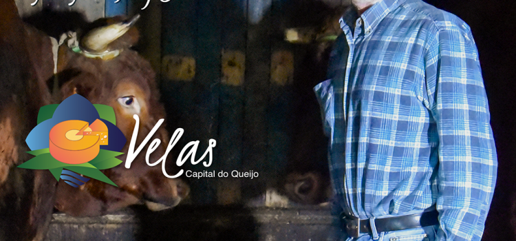 VISITE A NOSSA TERRA!
