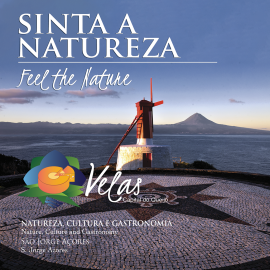 VISITE A NOSSA TERRA!