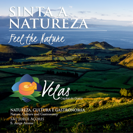 VISITE A NOSSA TERRA!