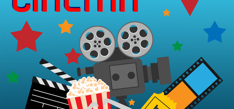ASSINALA-SE HOJE O DIA MUNDIAL DO CINEMA