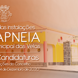 ABERTO CONCURSO PARA CEDÊNCIA DO BAR APNEIA