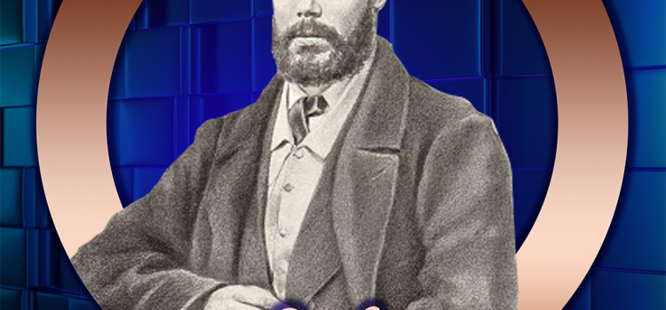 JÚLIO DINIS É O AUTOR DO MÊS DE NOVEMBRO NA BIBLIOTECA MUNICIPAL 