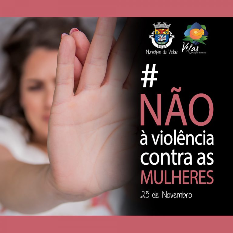 25 De Novembro Dia Internacional Para A EliminaÇÃo Da ViolÊncia Contra As Mulheres Municipio 3952