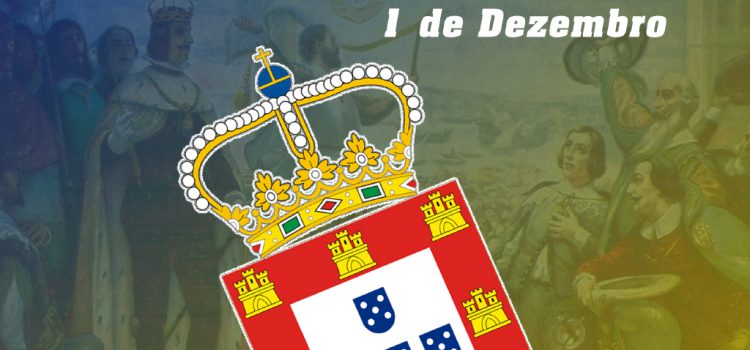 RESTAURAÇÃO DA INDEPENDÊNCIA EM PORTUGAL