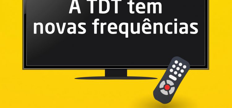 MIGRAÇÃO DA REDE TDT MIGRAÇÃO DA REDE TDT