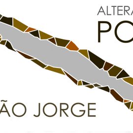 DISCUSSÃO PÚBLICA DA ALTERAÇÃO AO POOC SÃO JORGE