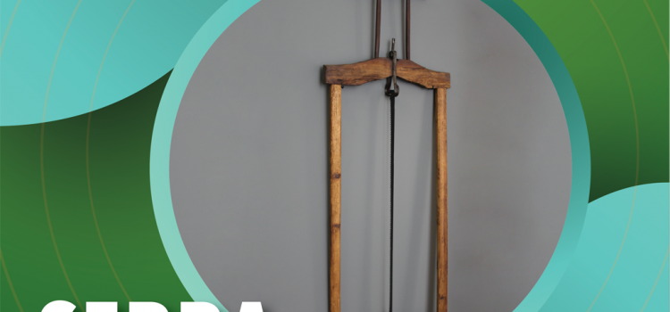 “PEÇA DO MÊS” NA CASA MUSEU CUNHA DA SILVEIRA “PEÇA DO MÊS” NA CASA MUSEU CUNHA DA SILVEIRA