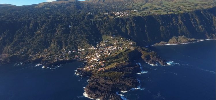 AS NOSSAS FAJÃS, O PARAÍSO NA TERRA – RESERVA DA BIOSFERA