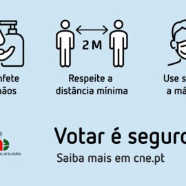 VOTE PARA AS ELEIÇÕES PRESIDENCIAIS 2021