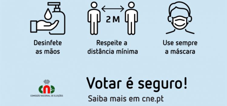 VOTE PARA AS ELEIÇÕES PRESIDENCIAIS 2021