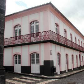 CASA MUSEU CUNHA DA SILVEIRA – “O MAR E A TERRA, A SUSTENTABILIDADE DE UM POVO”