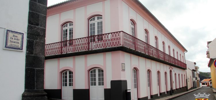 CASA MUSEU CUNHA DA SILVEIRA – “O MAR E A TERRA, A SUSTENTABILIDADE DE UM POVO” CASA MUSEU CUNHA DA SILVEIRA – “O MAR E A TERRA, A SUSTENTABILIDADE DE UM POVO”